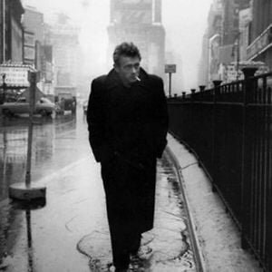Courtesy photo Cool-Noir; notorious teen idol, James Dean lived fast and died young.