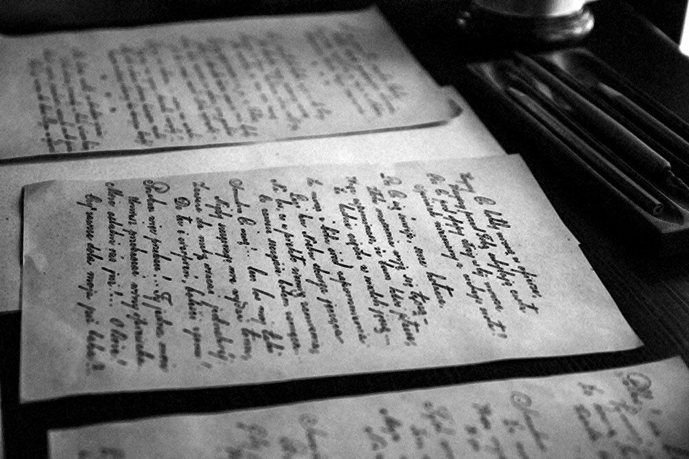 Letters to the Editor