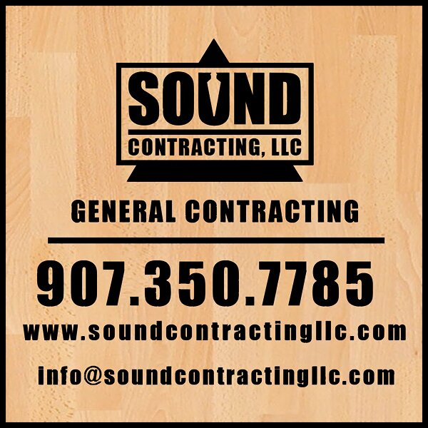 Sound General Contracting | General Contracting based in Girdwood, Alaska