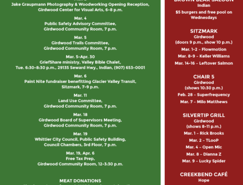 Live Music & Events 022719